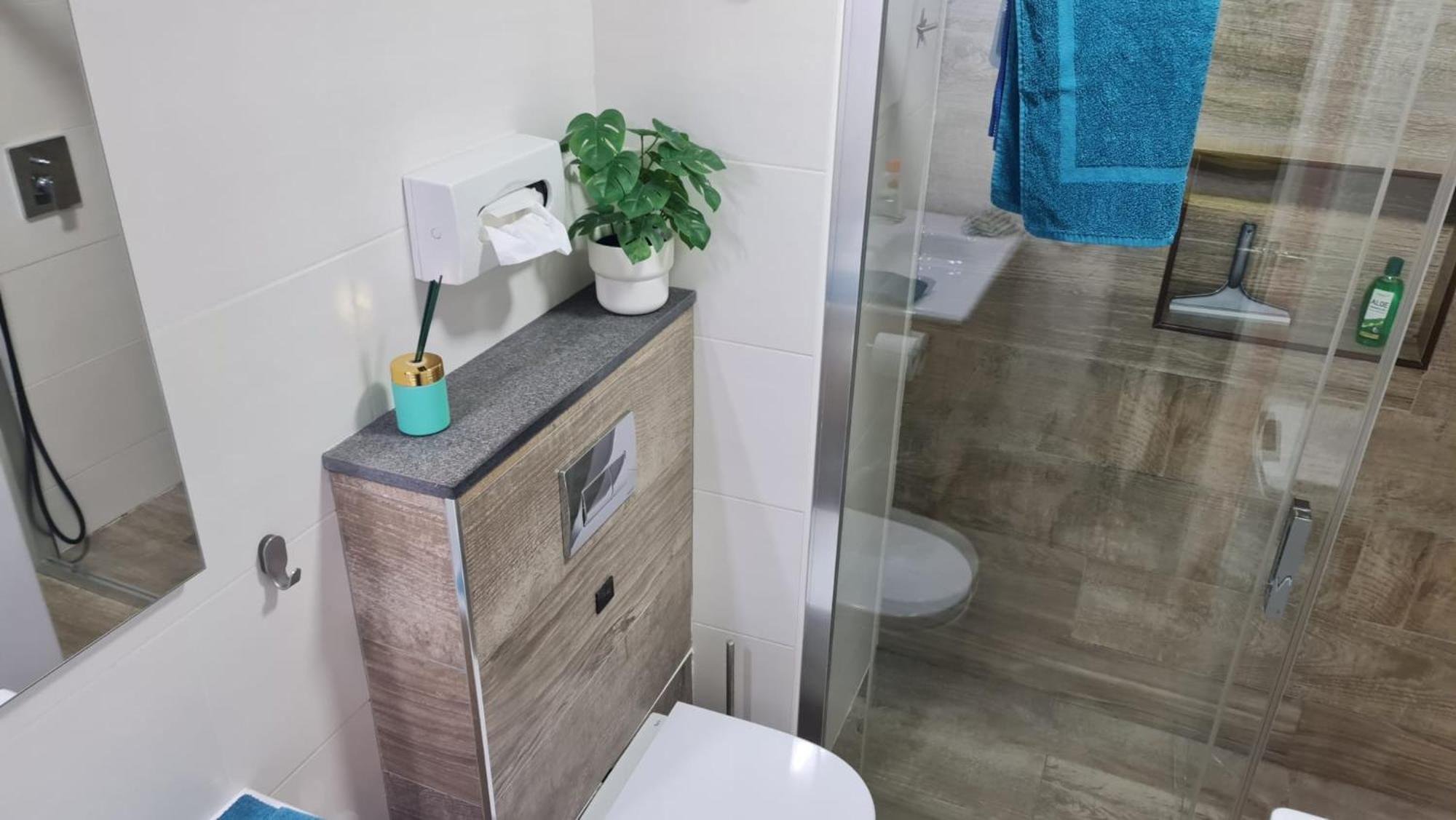 Tuscan Apartment Mit Meerblick Und Terrasse Costa Teguise Eksteriør billede